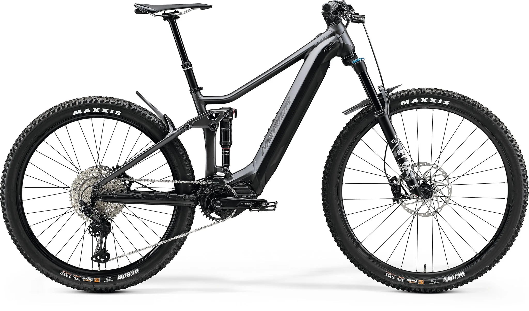 Merida eONE-FORTY 700