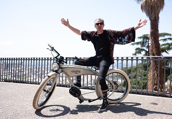 RUFF CYCLES