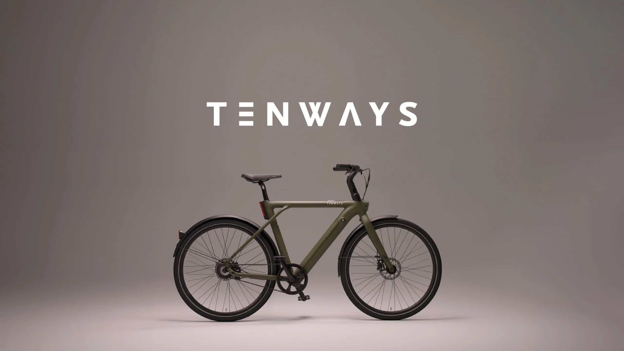 TENWAYS