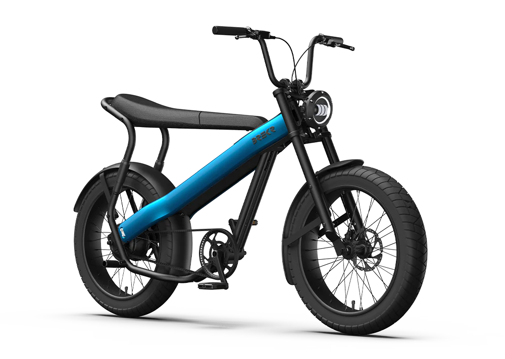 Brekr Modell F 