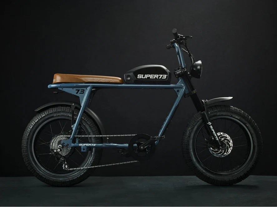 SUPER73 - S2