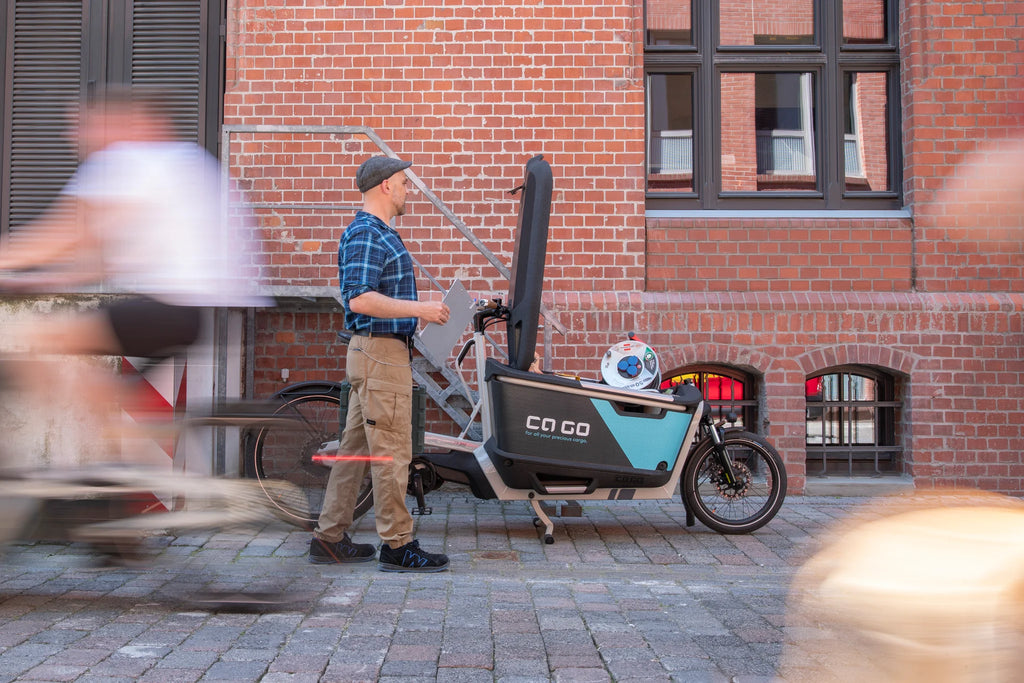 Ca Go FS 200 Multi - Edition 5