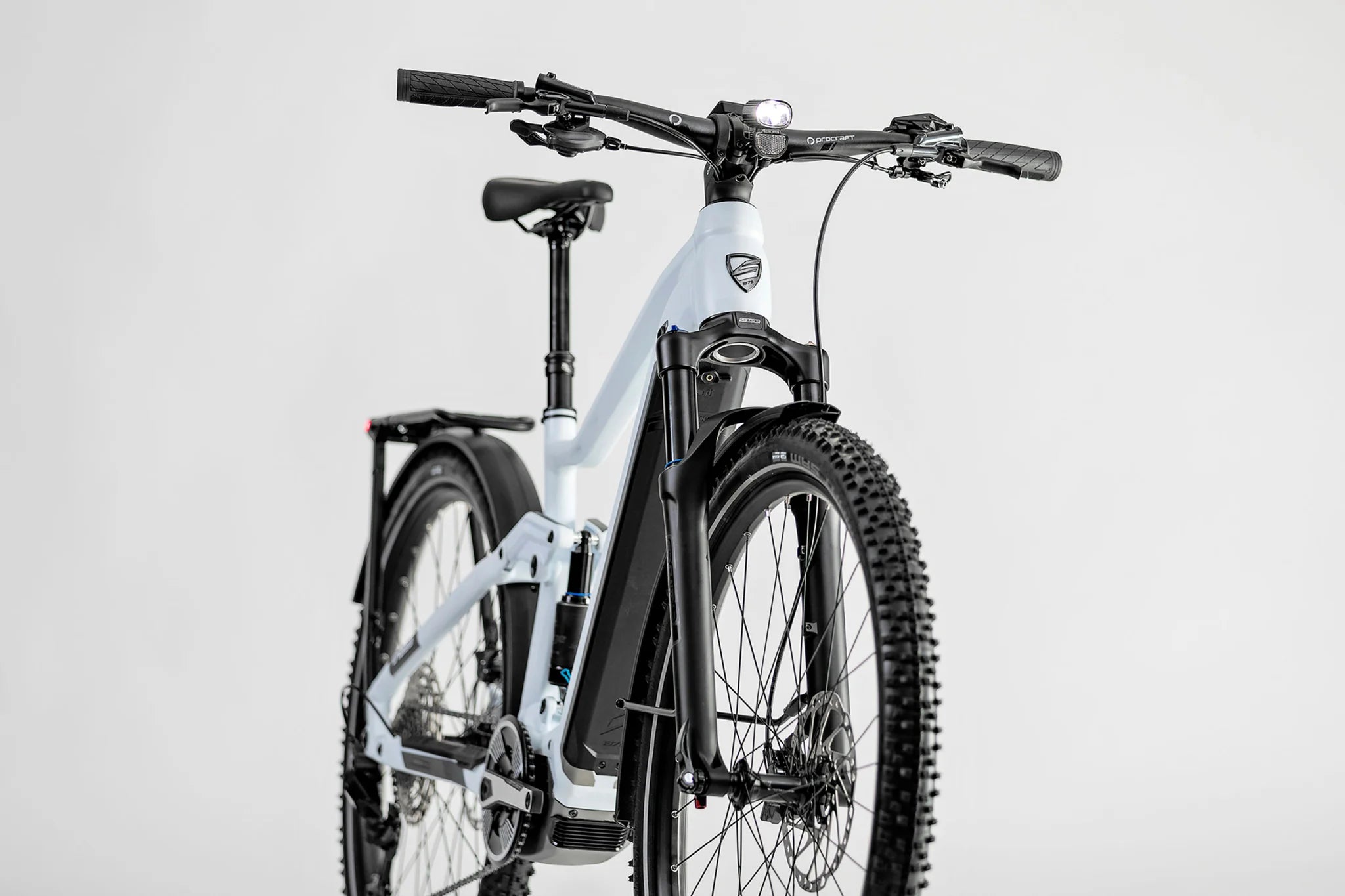 Centurion Lhasa E R2700i EQ 