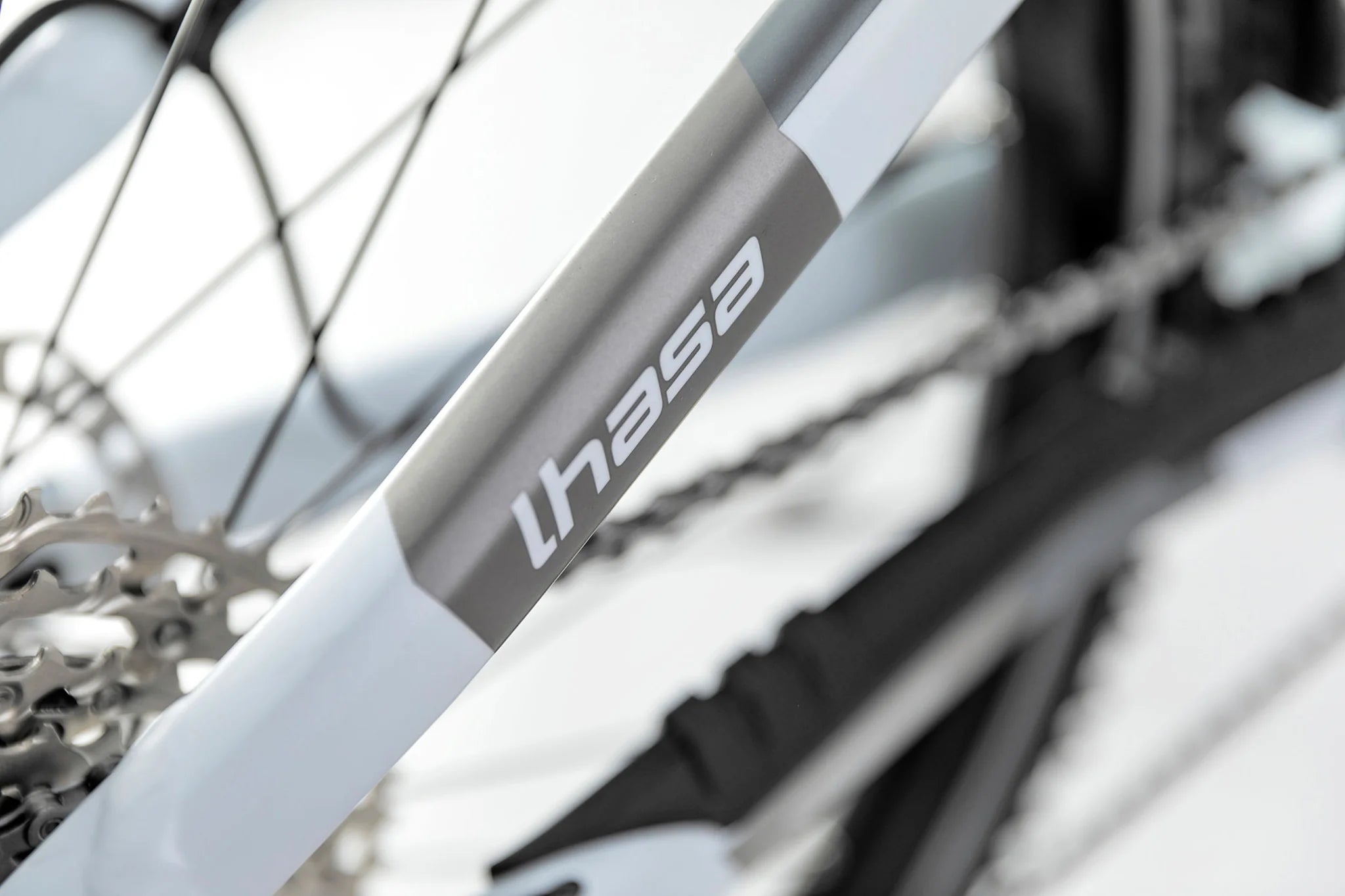 Centurion Lhasa E R2700i EQ 