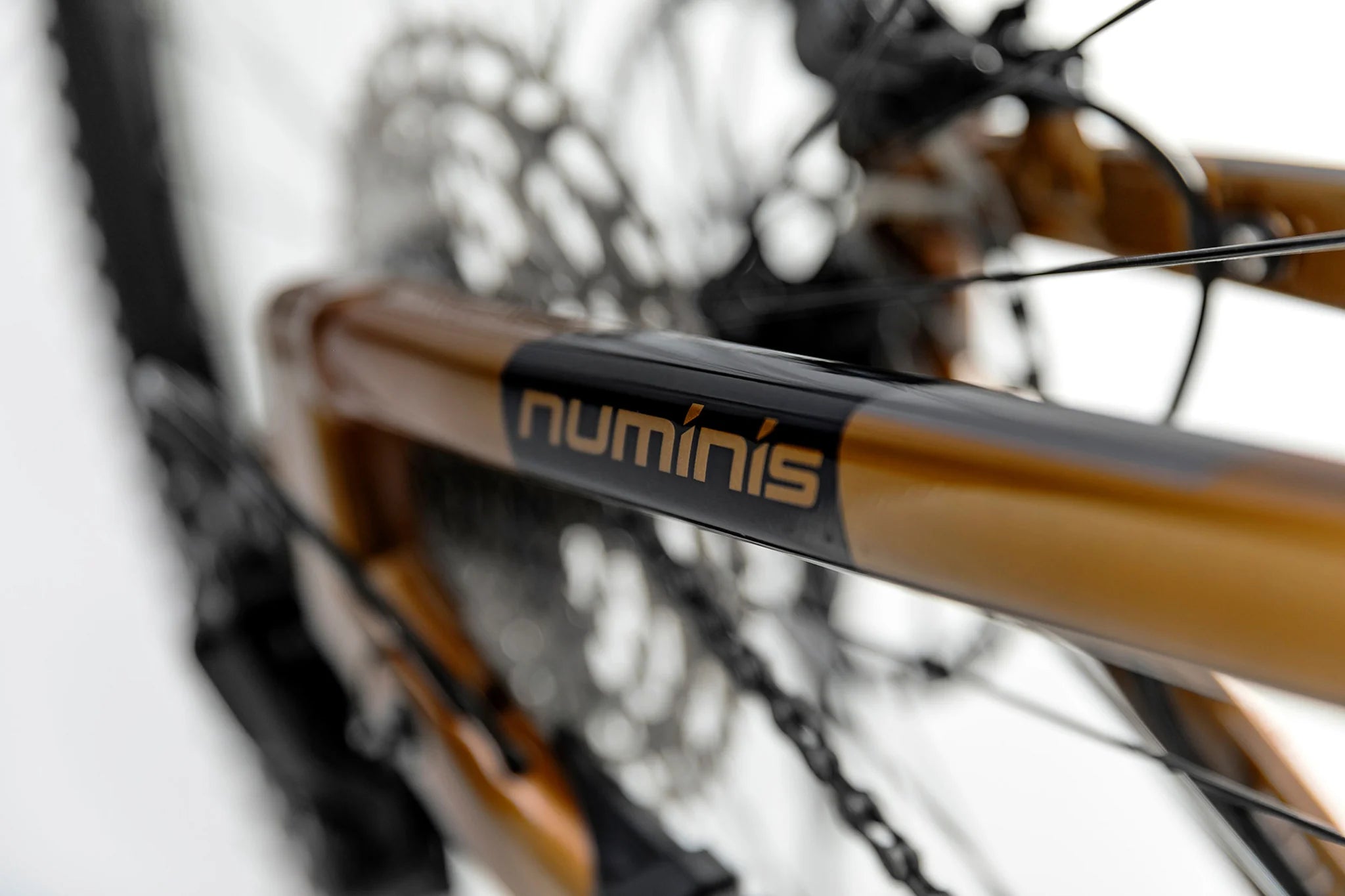 Centurion Numinis R2600i EQ (ist Größe S vom R2700i EQ)