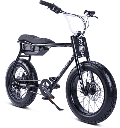 Ruff Cycles Lil Buddy EDGE
