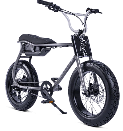 Ruff Cycles Lil Buddy EDGE