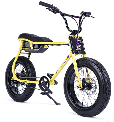 Ruff Cycles Lil Buddy EDGE