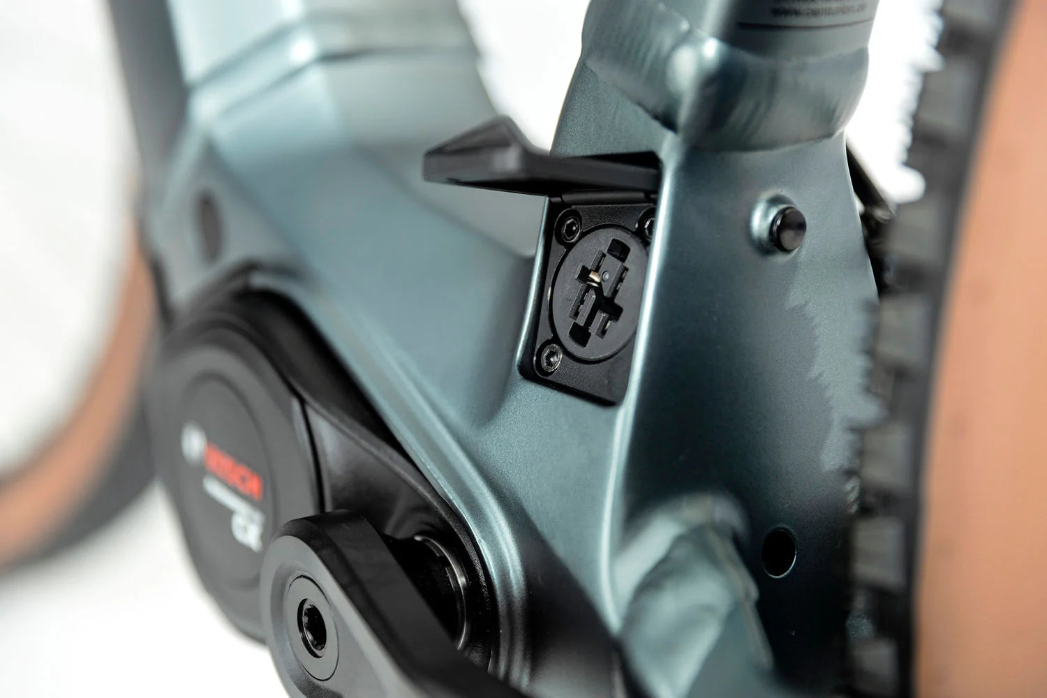 Centurion Backfire R2000 EQ