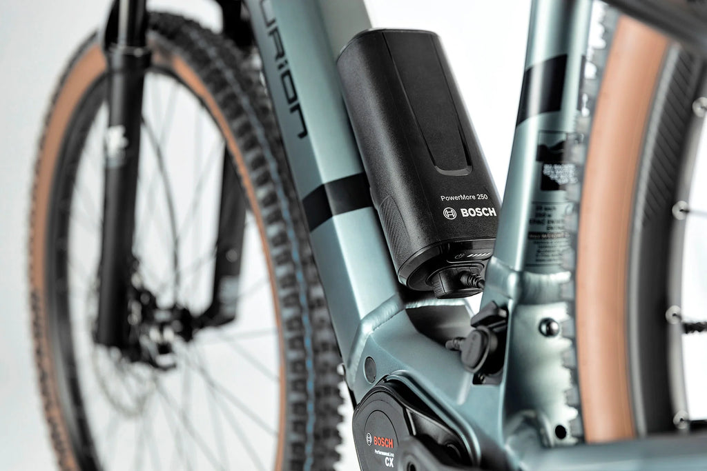 Centurion Backfire R2000 EQ