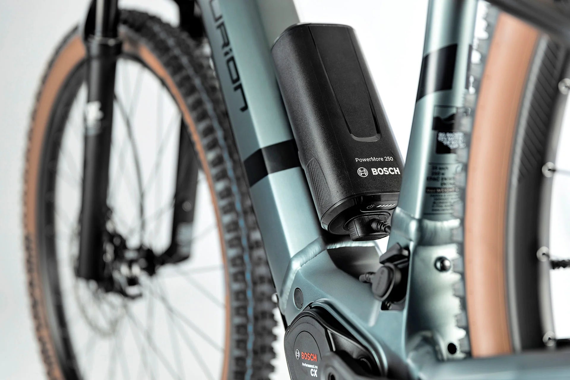 Centurion Backfire R2000 EQ