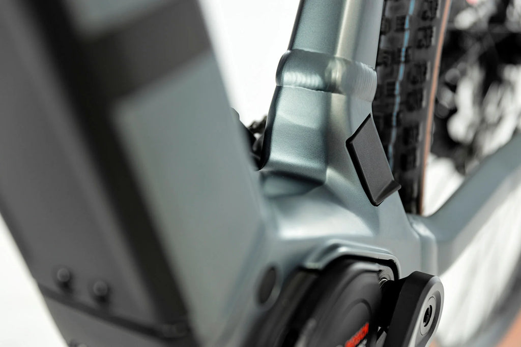 Centurion Backfire R2000 EQ
