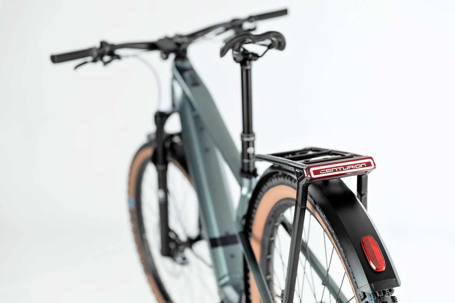 Centurion Backfire R2000 EQ