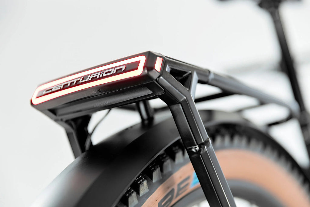 Centurion Backfire R2000 EQ