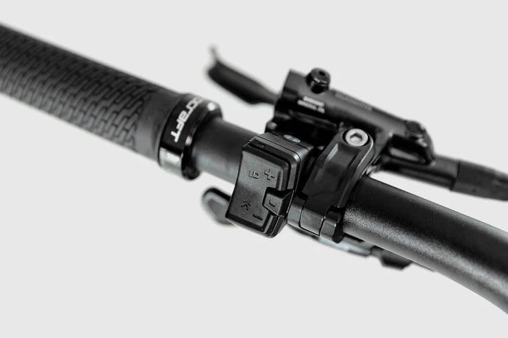 Centurion Backfire R2000 EQ