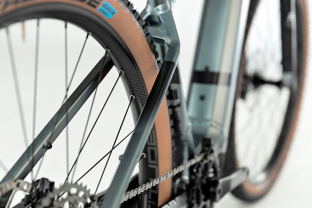 Centurion Backfire R2000 EQ