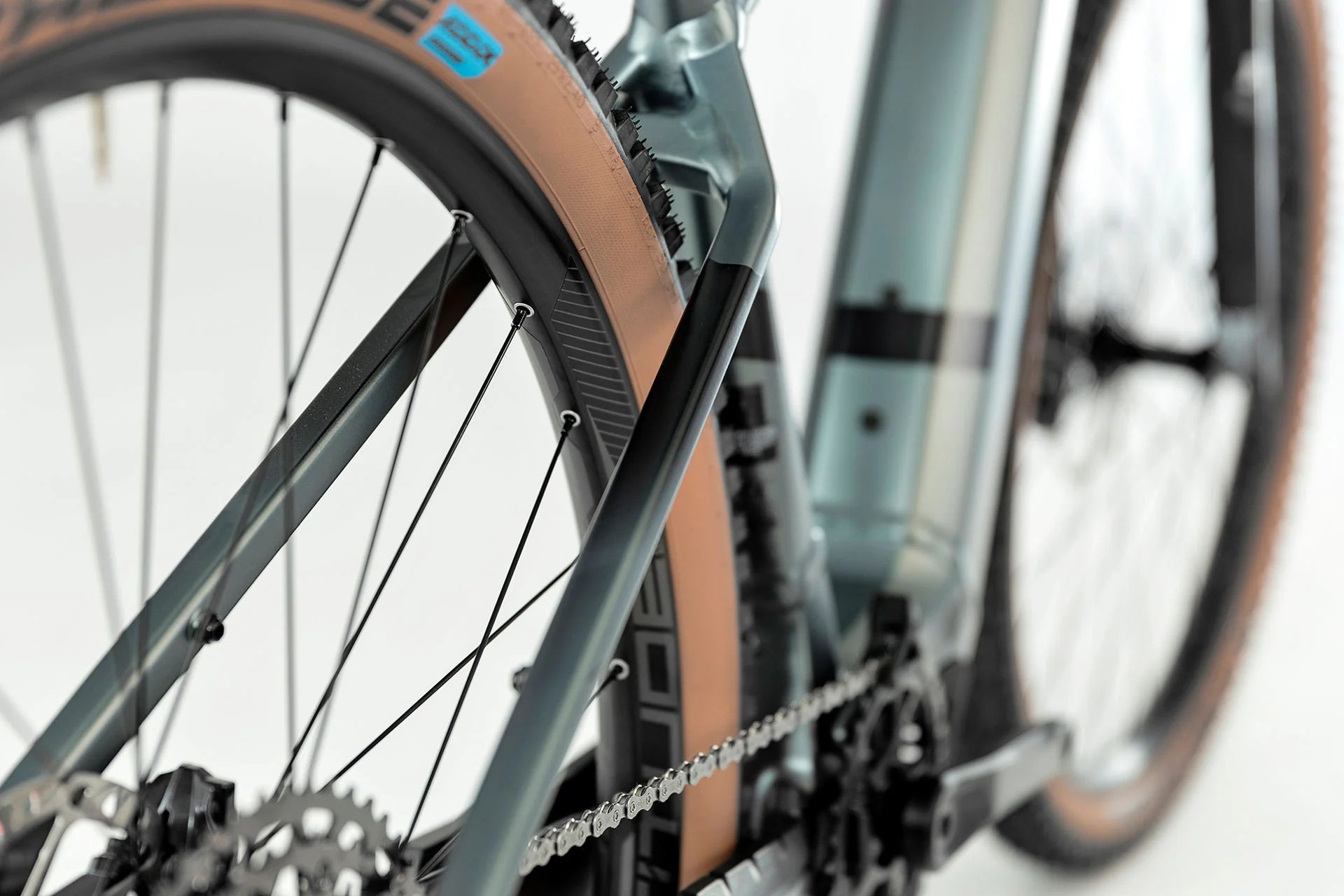 Centurion Backfire R2000 EQ