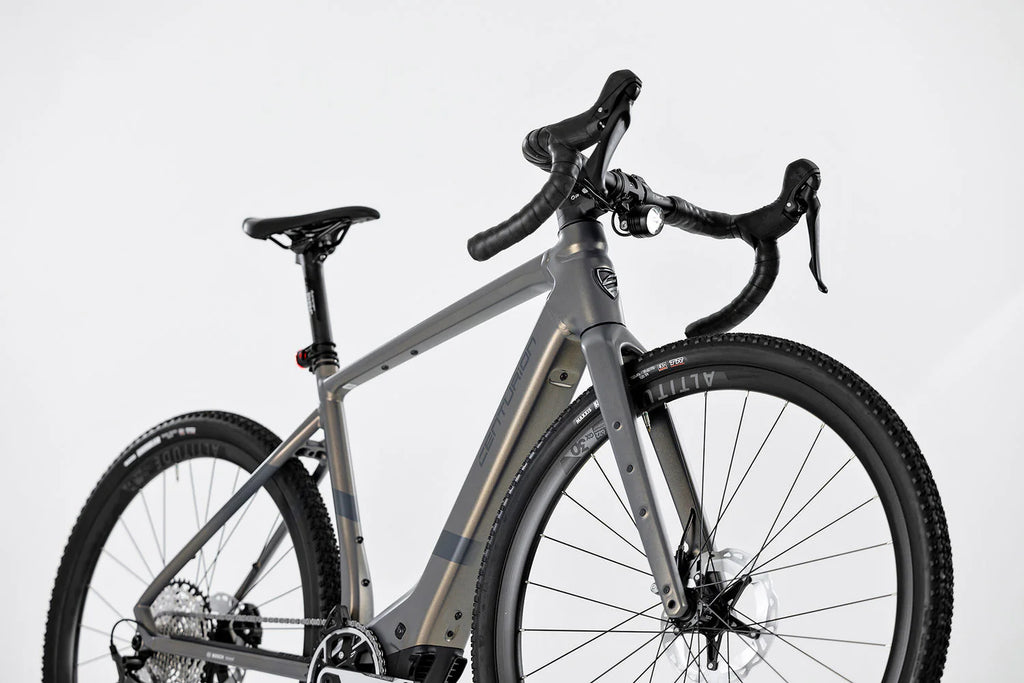 Centurion Crossfire R2000 D