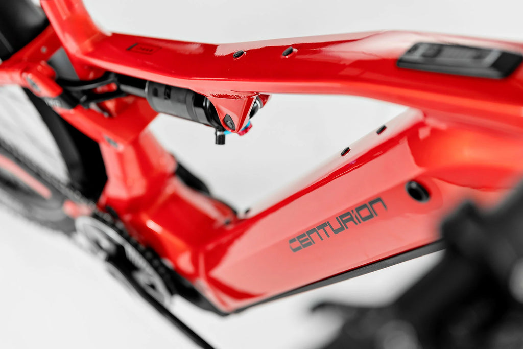 Centurion Lhasa R2000