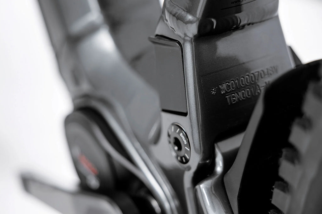 Centurion No Pogo R3000