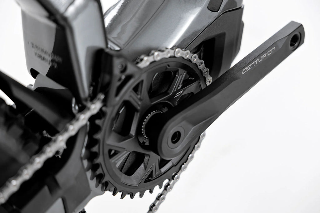 Centurion No Pogo R3000