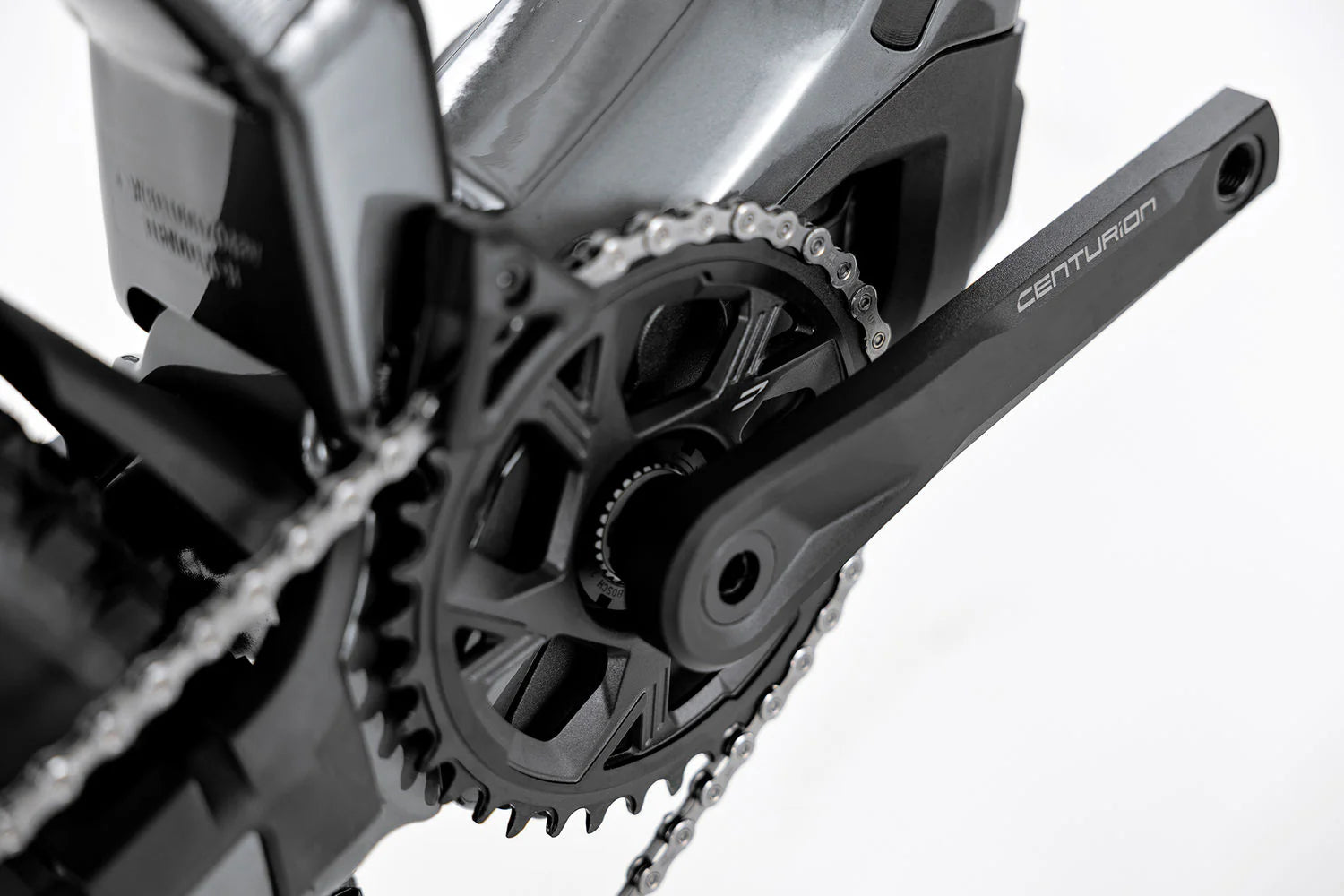 Centurion No Pogo R3000