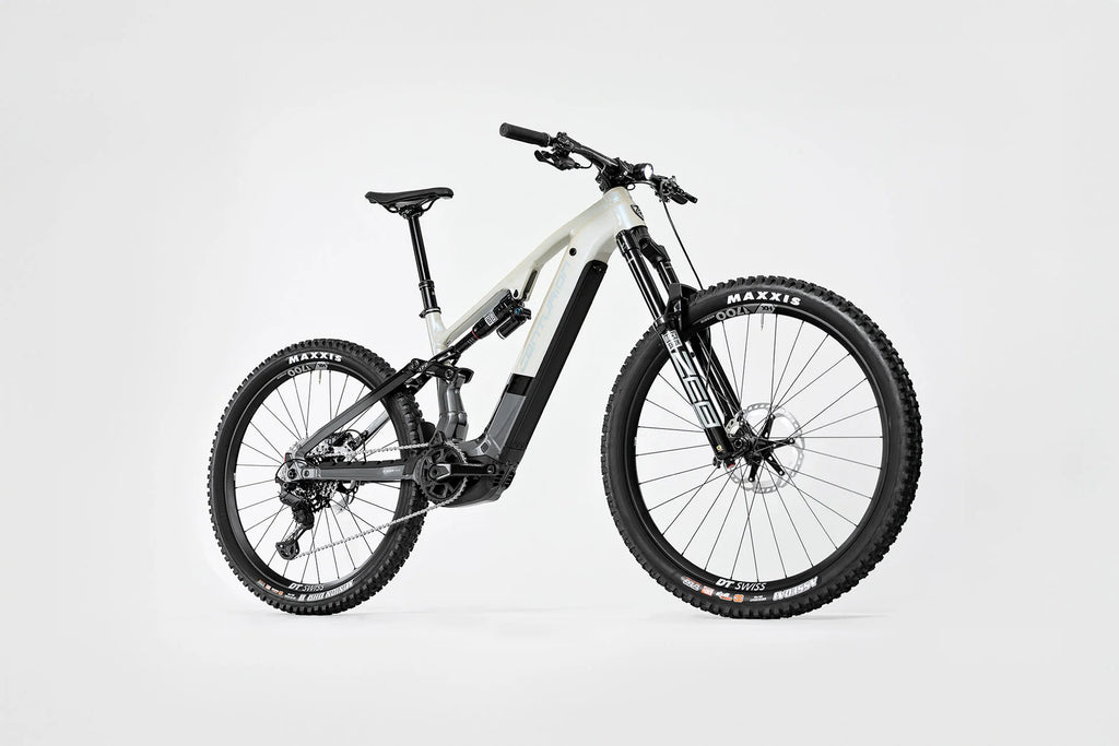 Centurion No Pogo R3000