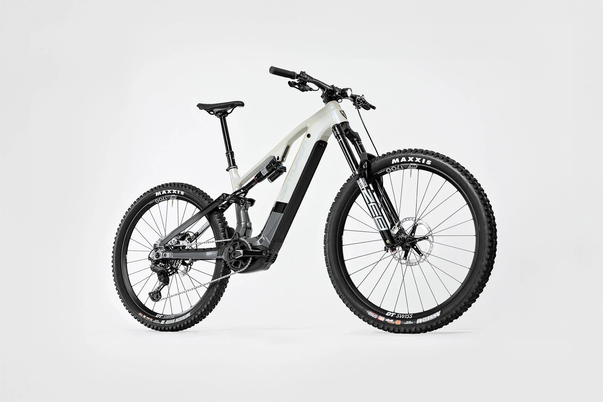 Centurion No Pogo R3000