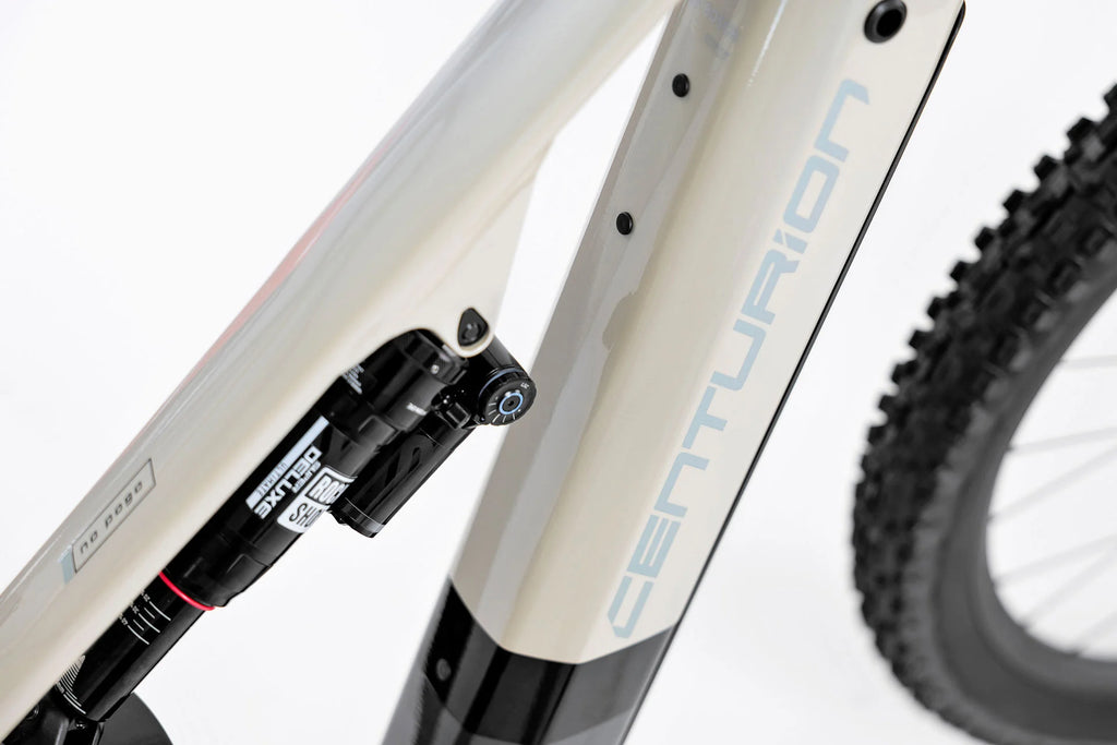 Centurion No Pogo R3000