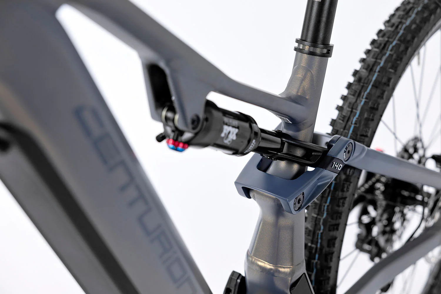 Centurion Numinis R2000