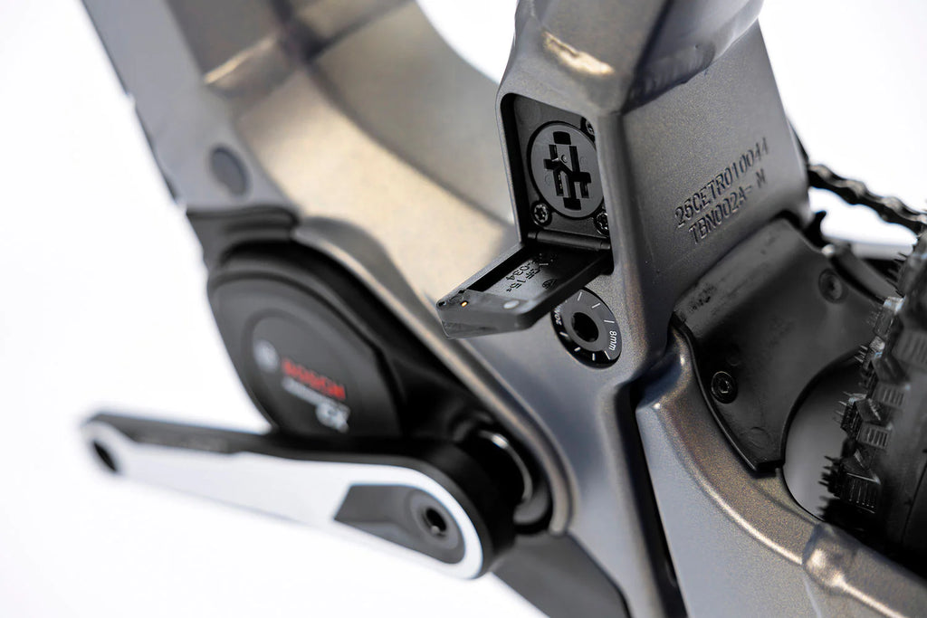 Centurion Numinis R2000 EQ