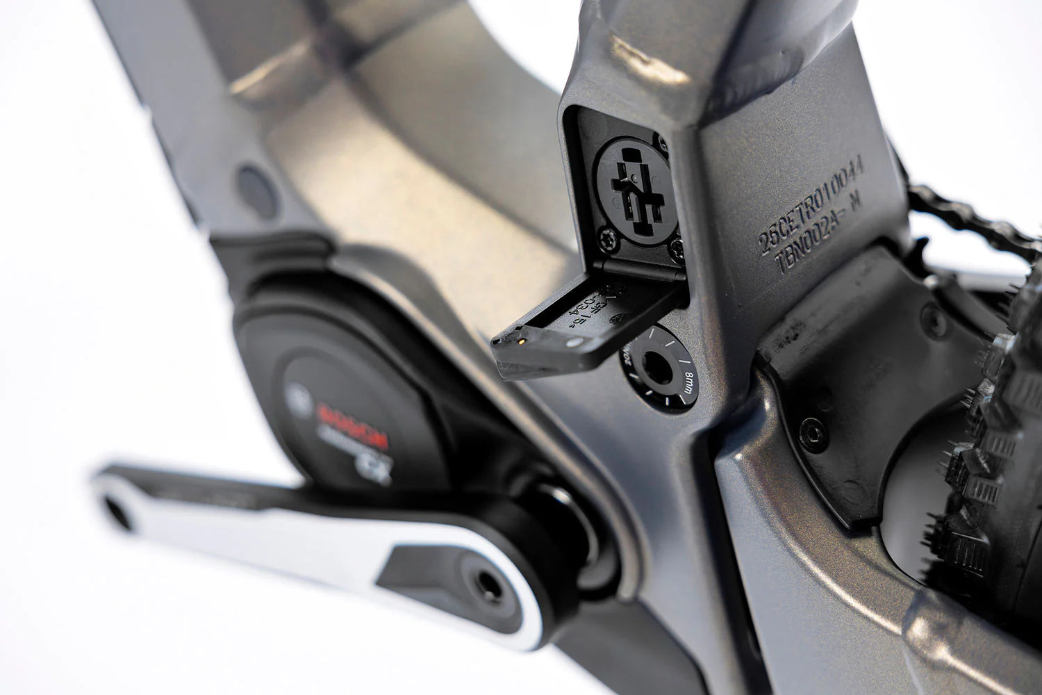 Centurion Numinis R2000 EQ
