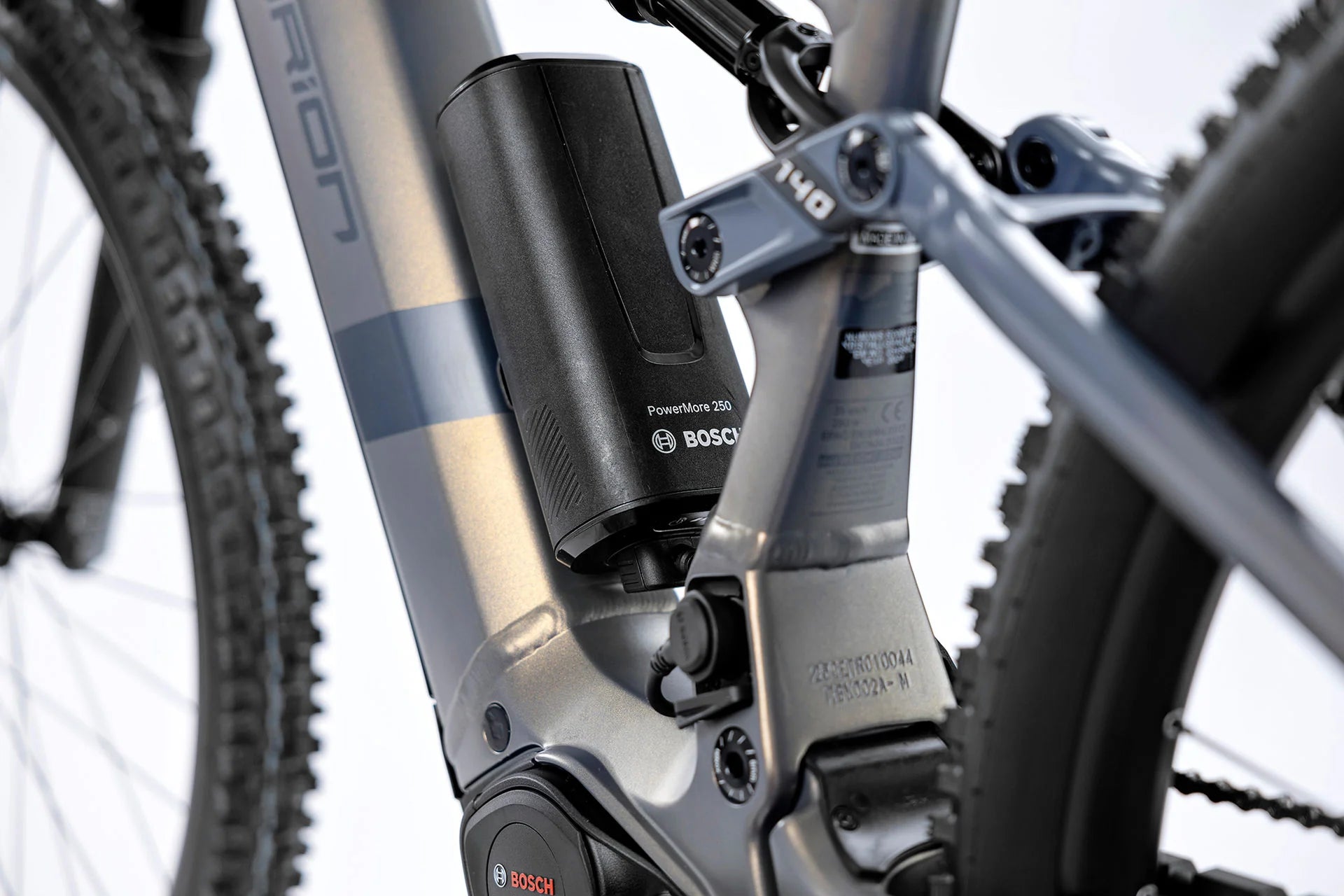 Centurion Numinis R2000
