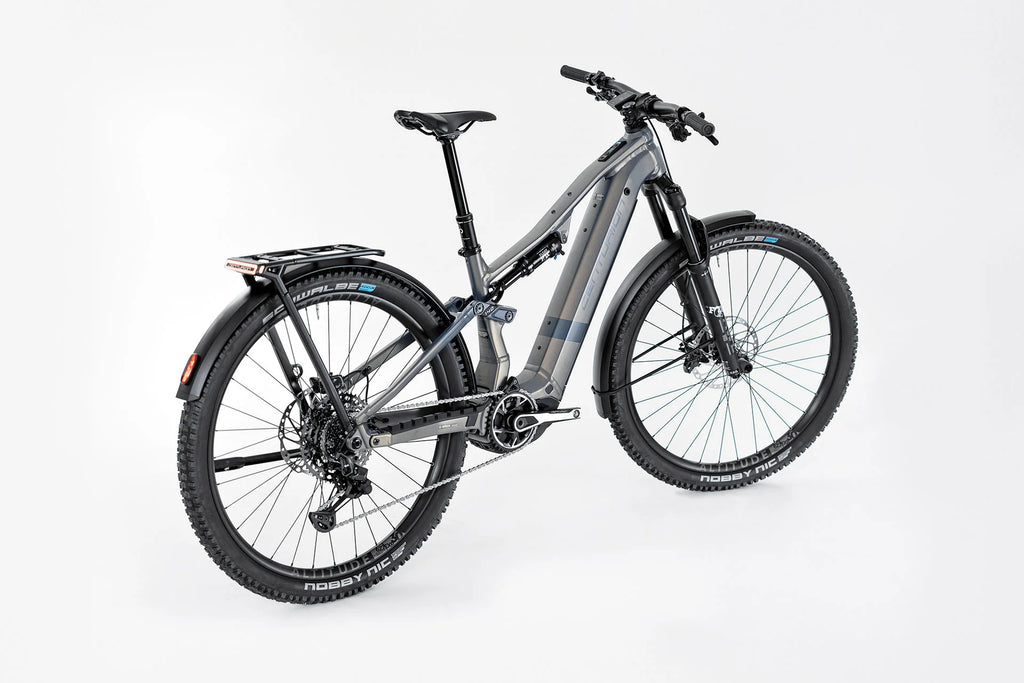 Centurion Numinis R2000 EQ