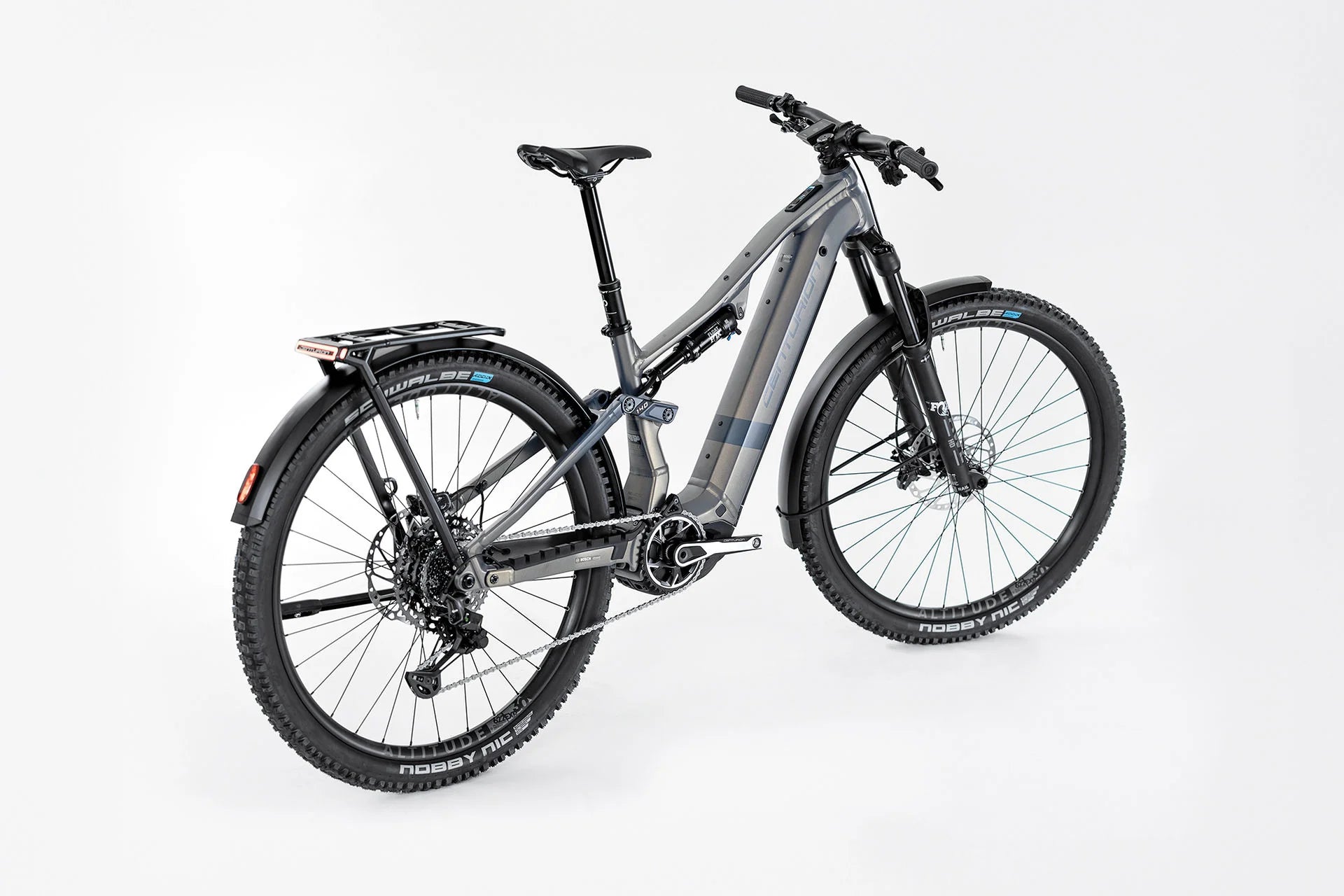 Centurion Numinis R2000 EQ