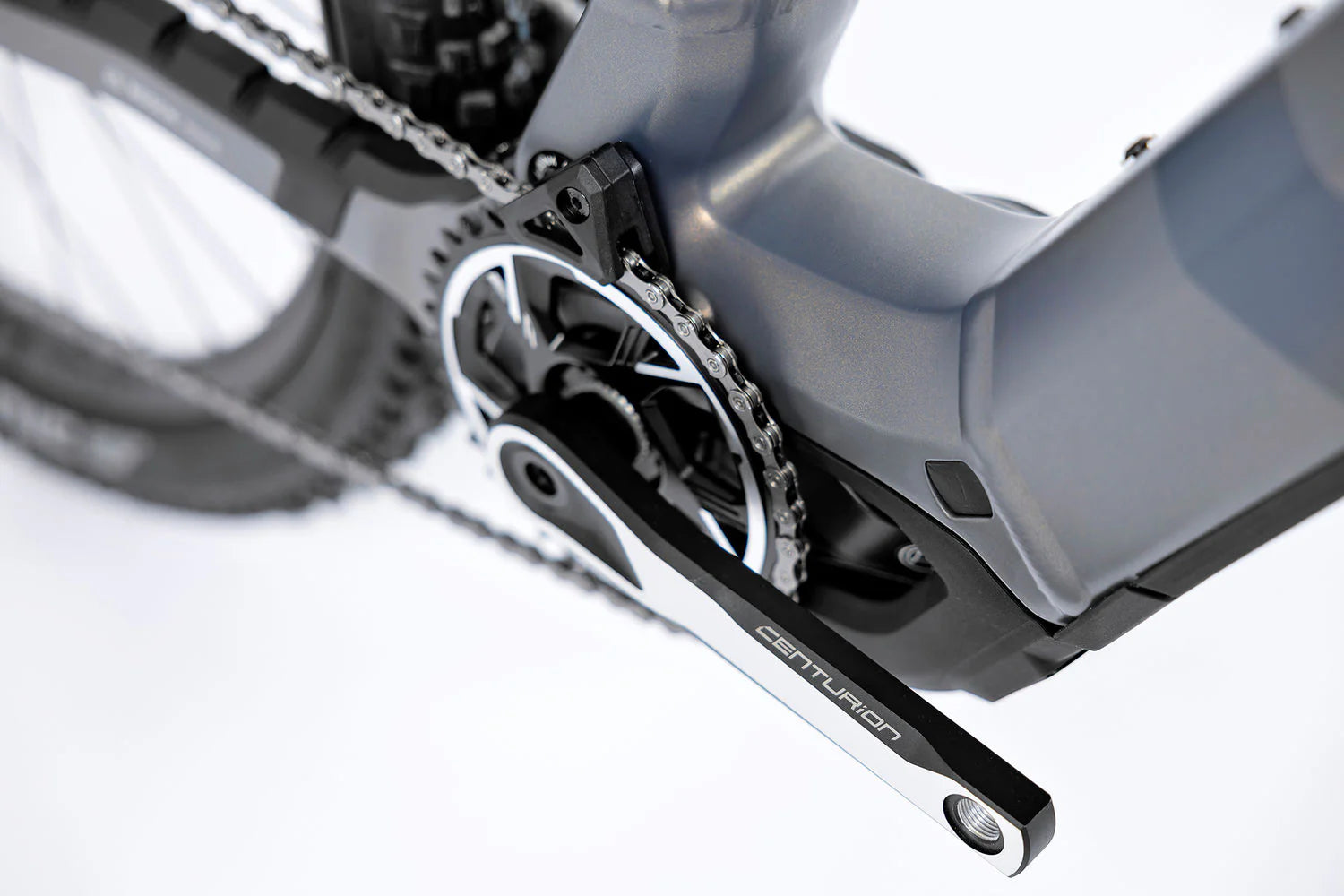 Centurion Numinis R2000