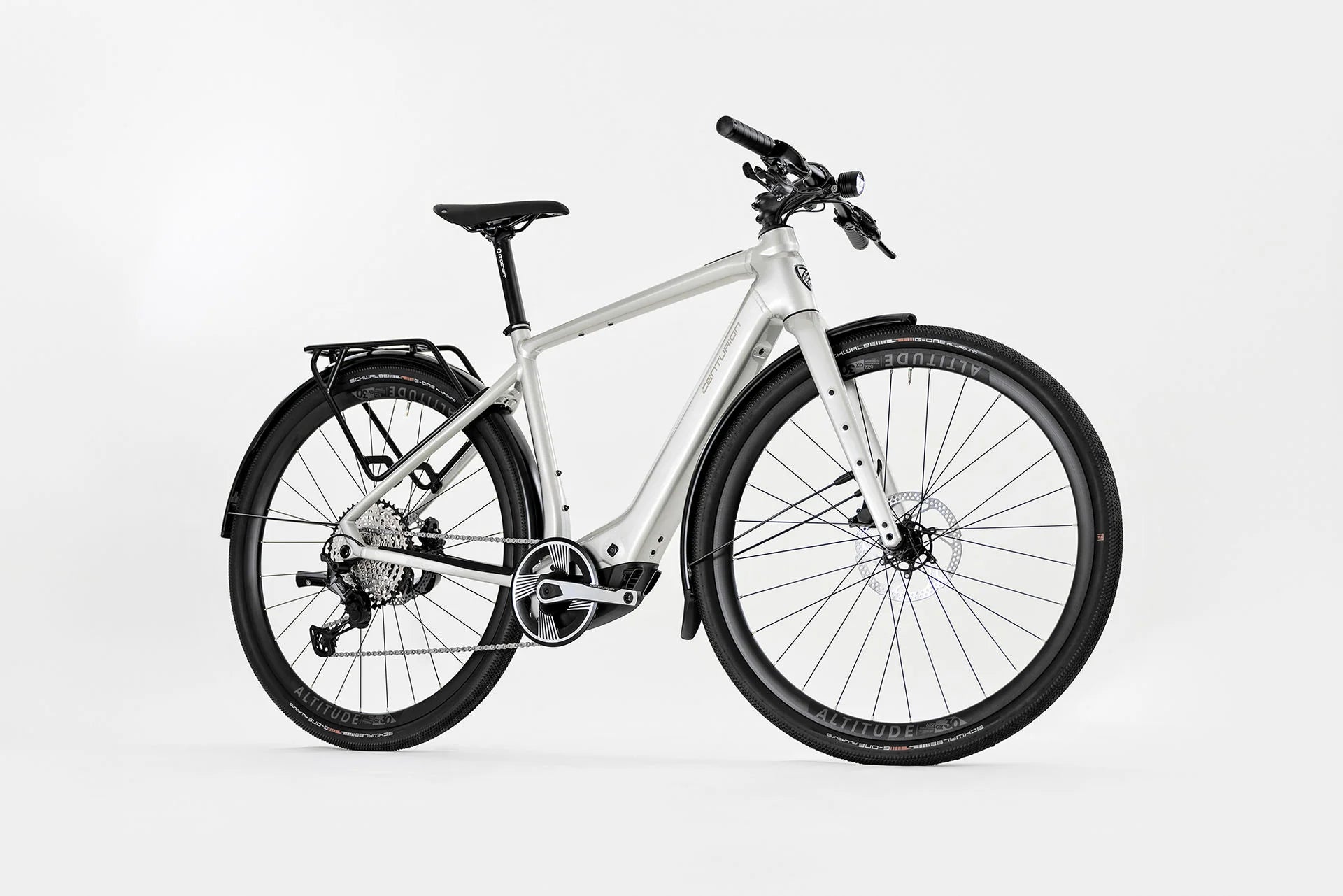 Centurion Speeddrive R2000 D EQ