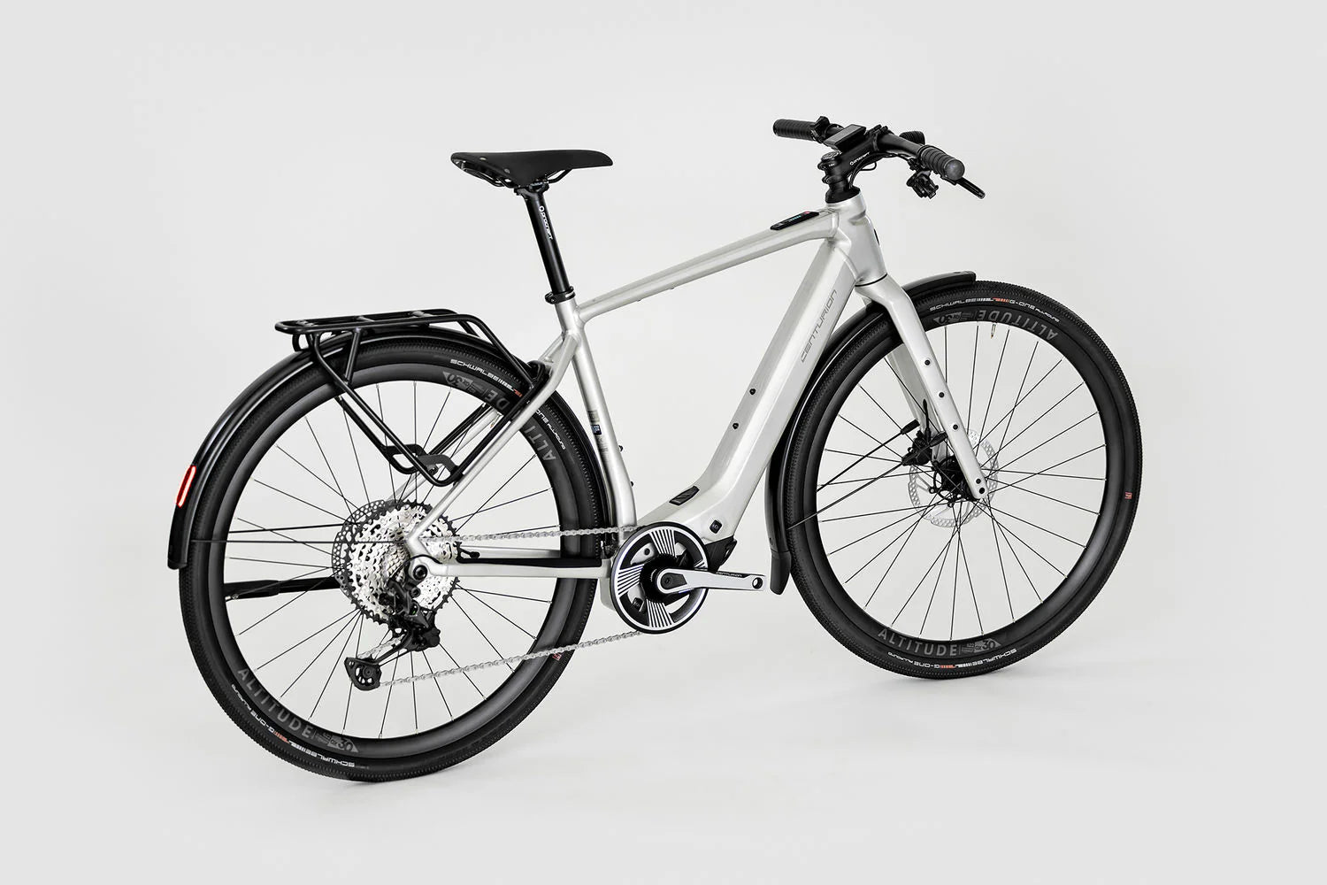 Centurion Speeddrive R2000 D EQ