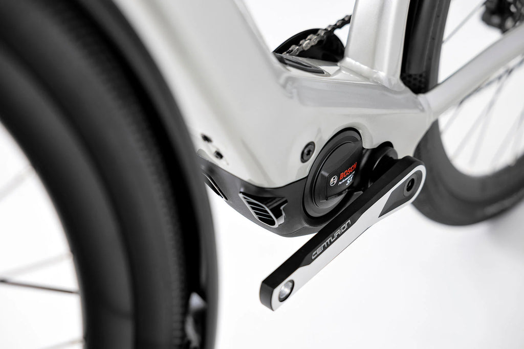Centurion Speeddrive R2000 D EQ
