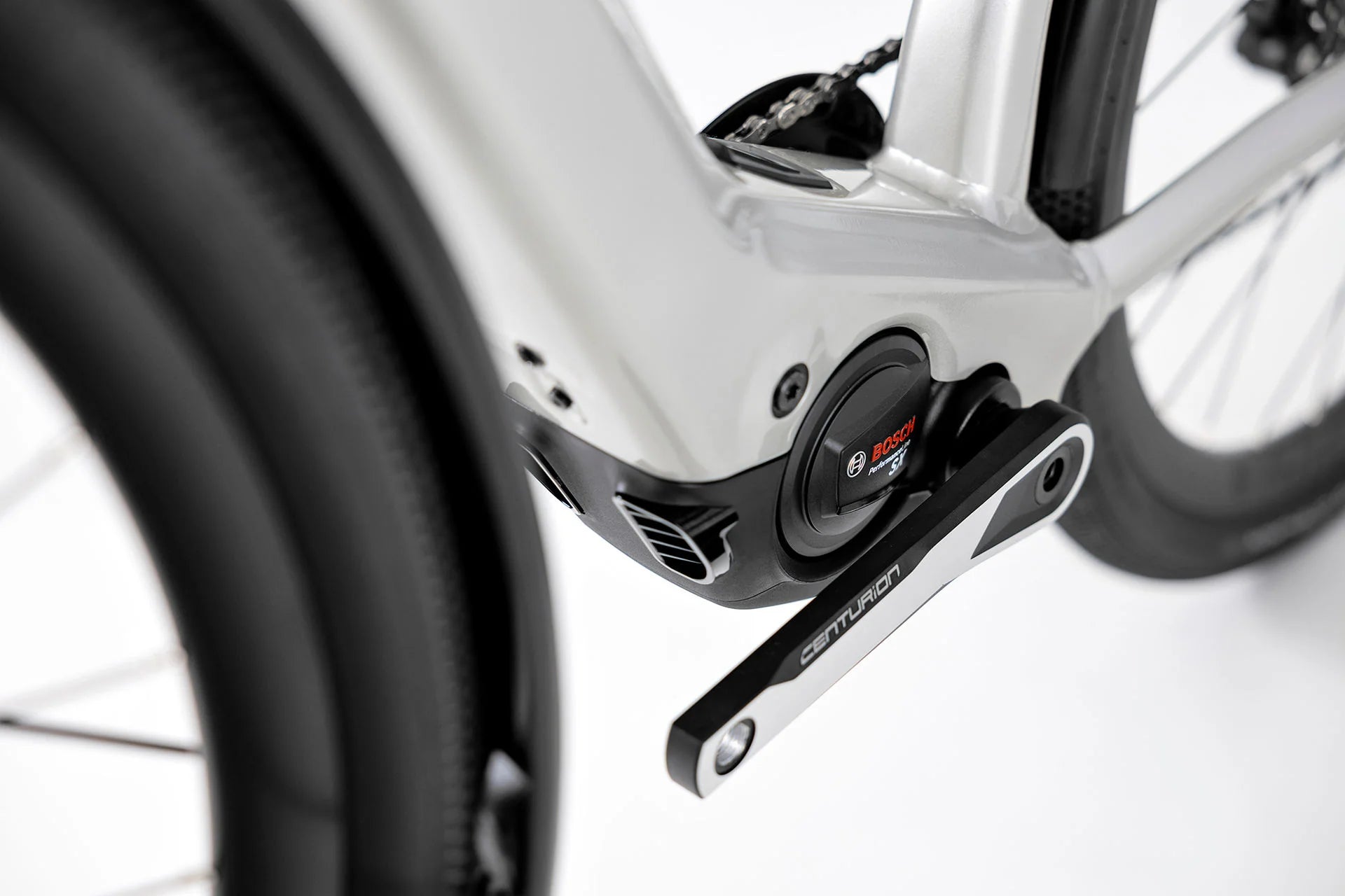 Centurion Speeddrive R2000 D EQ