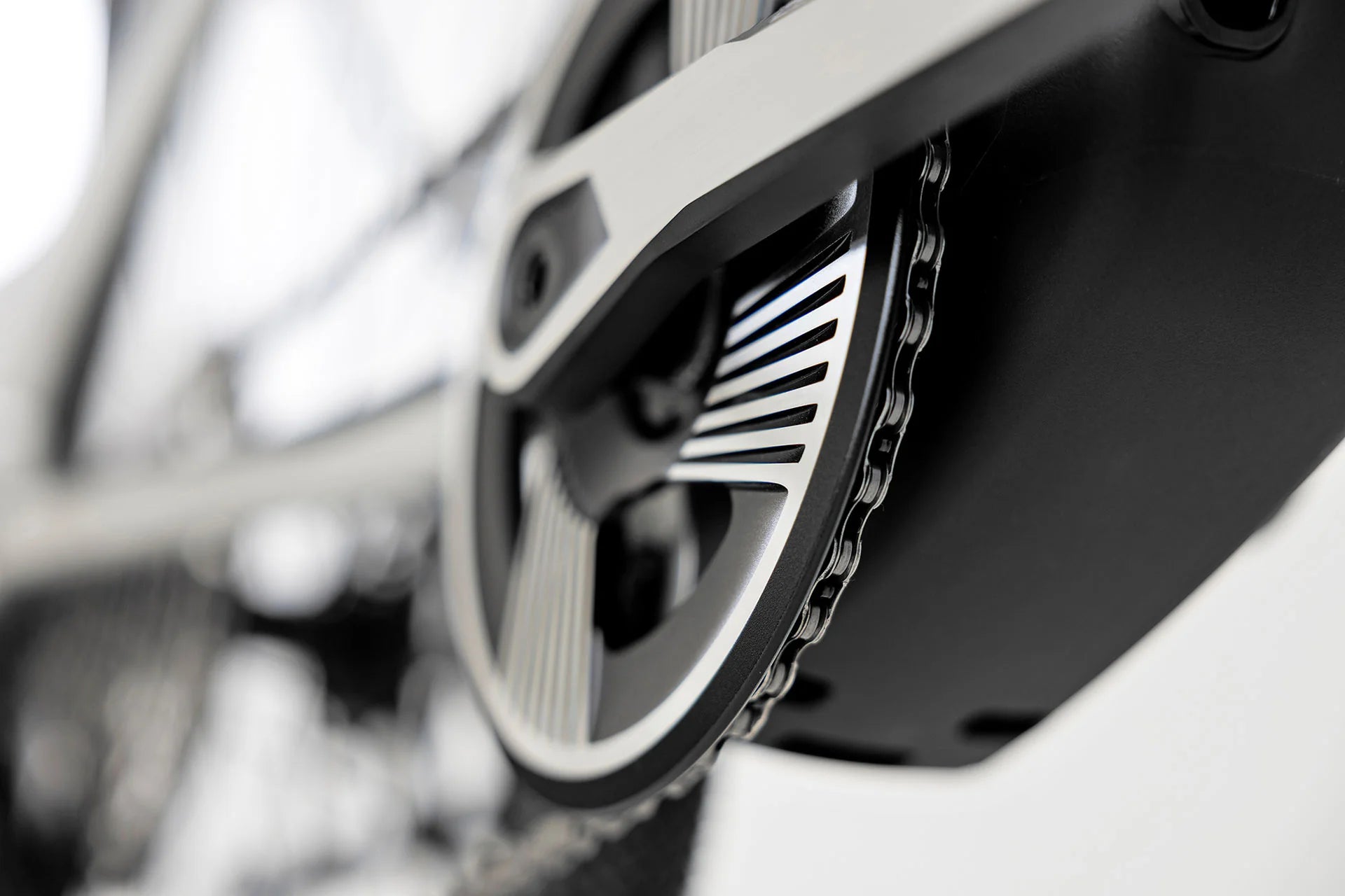 Centurion Speeddrive R2000 D EQ