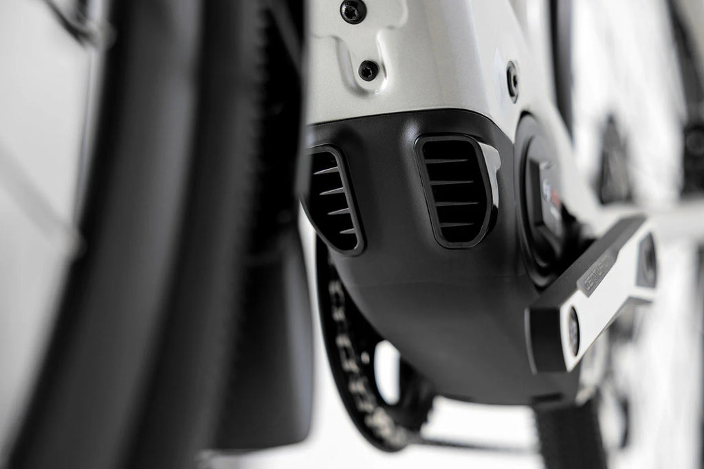 Centurion Speeddrive R2000 D EQ