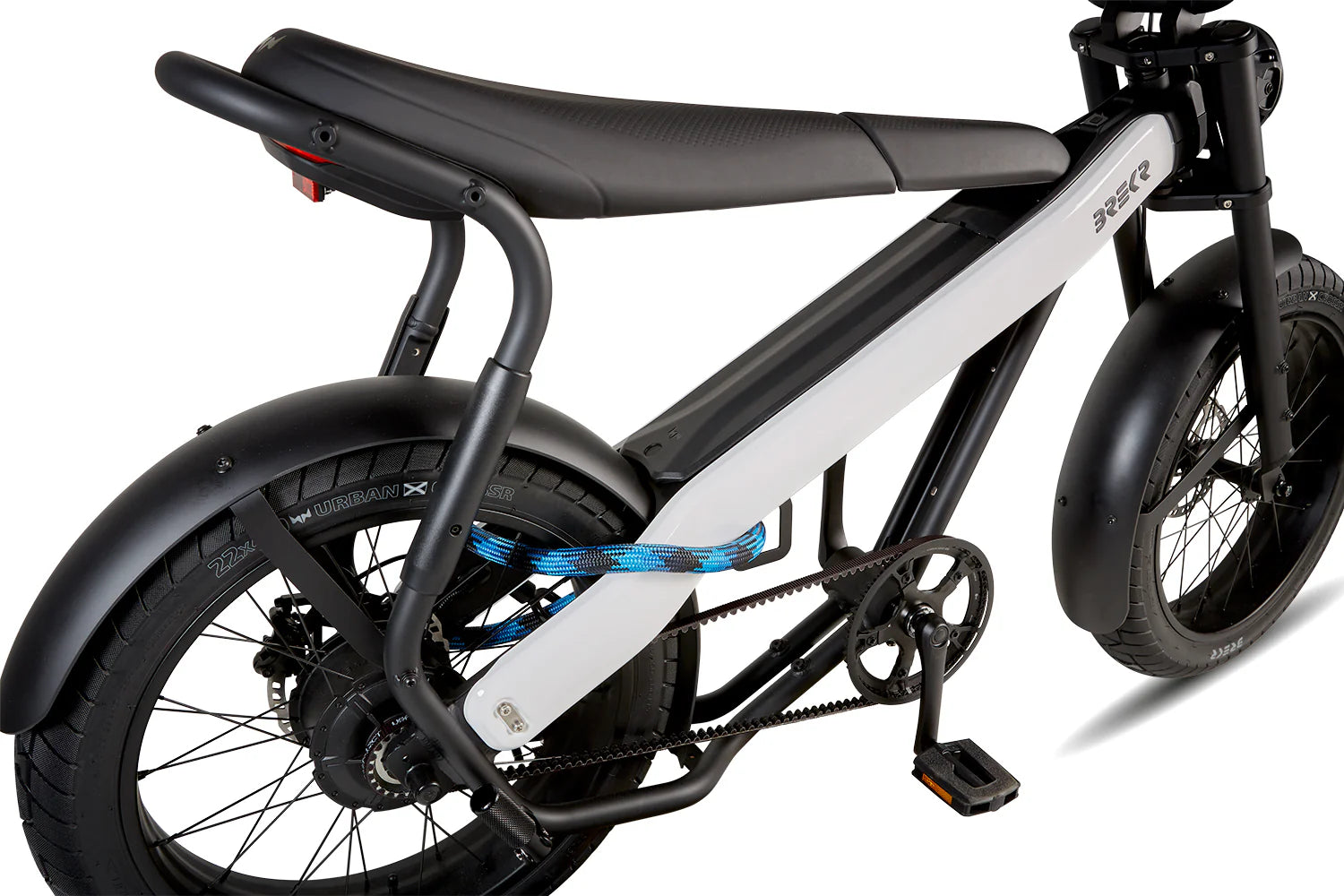 Tex-Lock Mate Blau