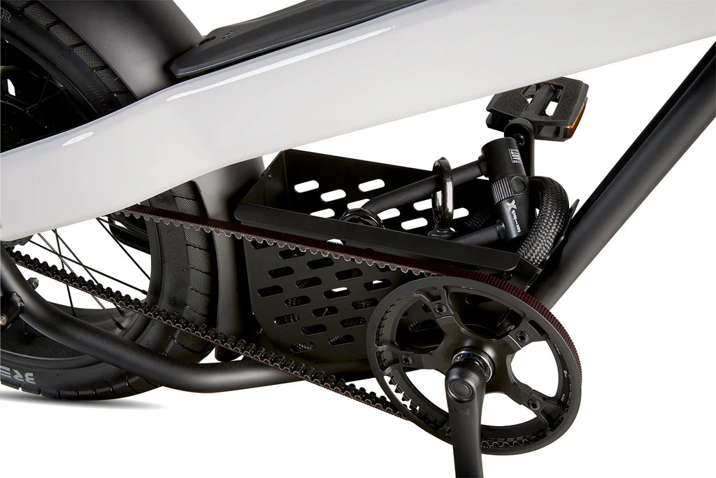 Tex-Lock Eyelet X