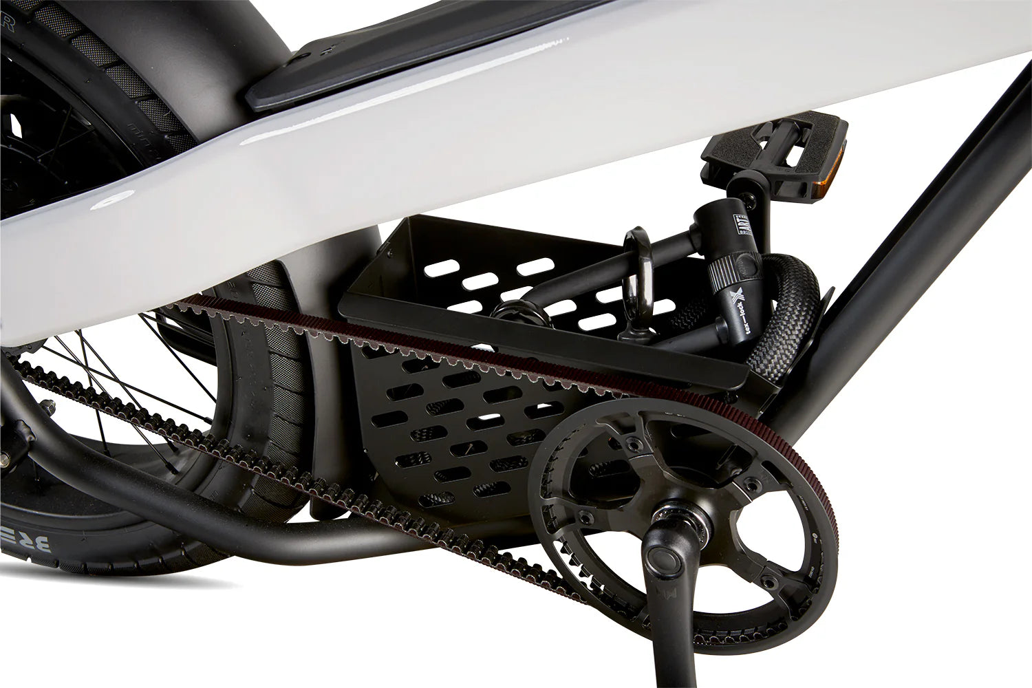 Tex-Lock Eyelet X