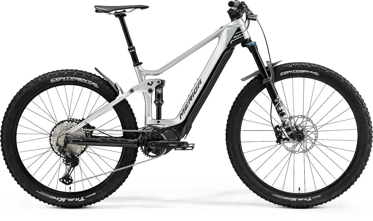 Merida eONE-FORTY 8000