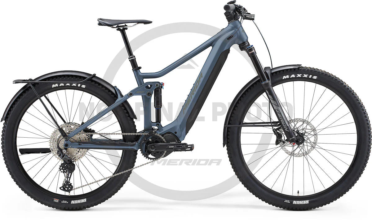 Merida eONE-FORTY 675 EQ