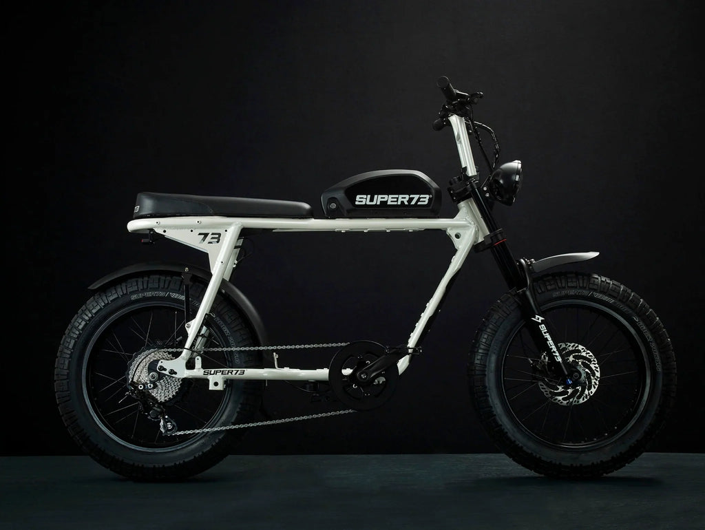 SUPER73 - S2