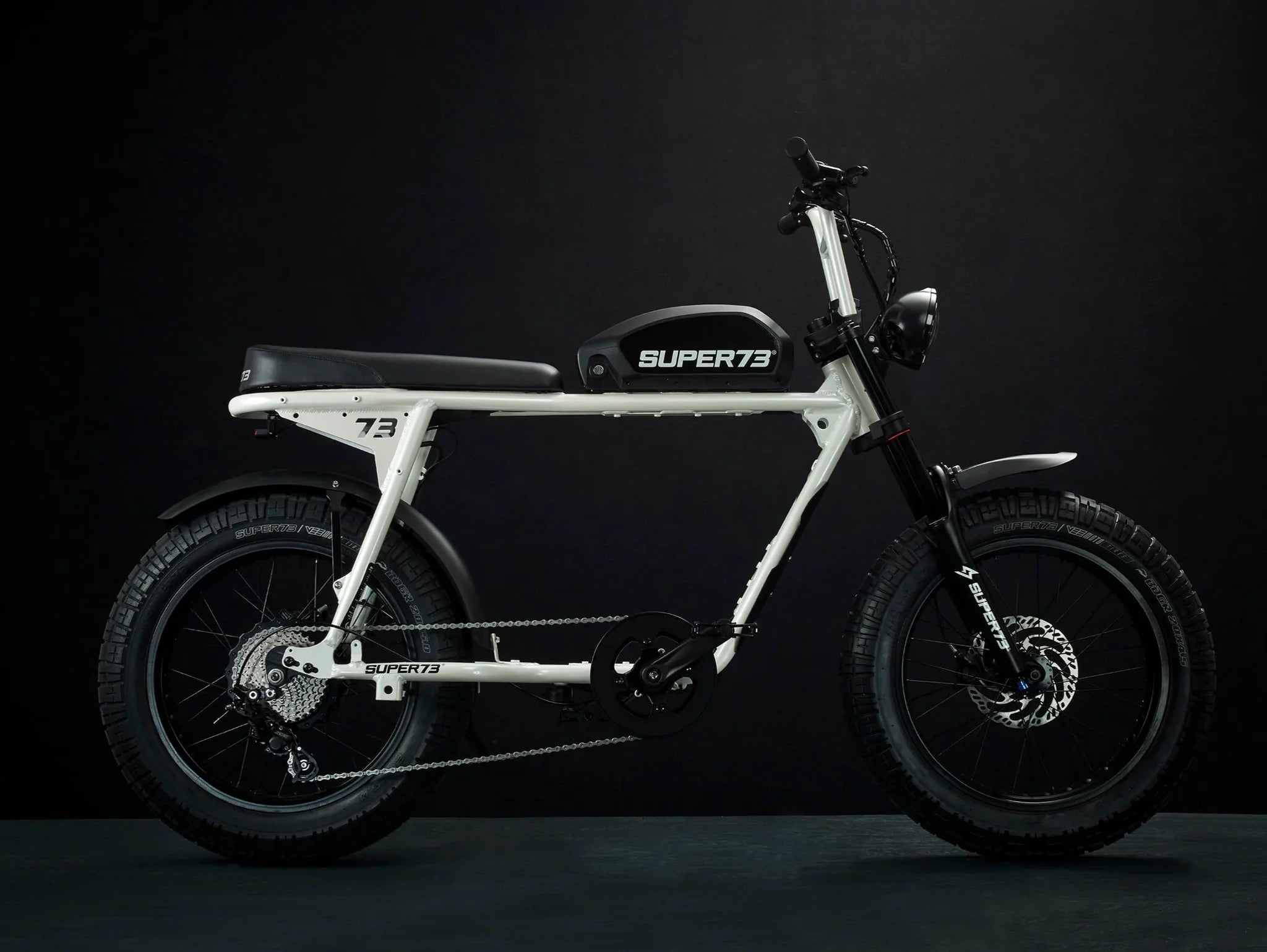 SUPER73 - S2