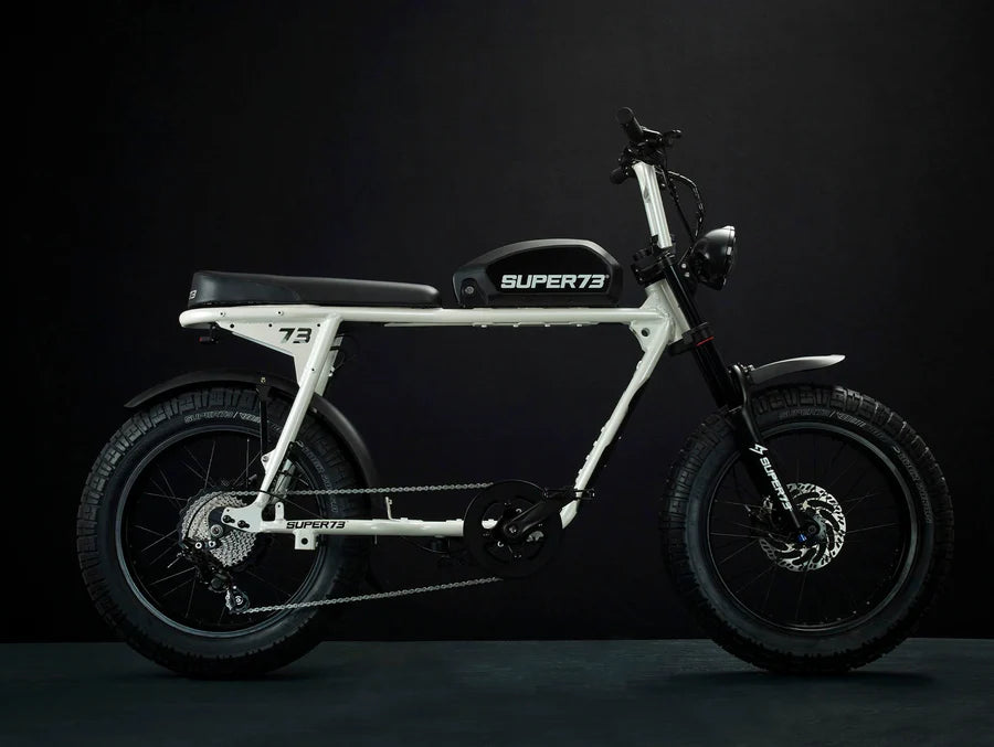 SUPER73 - S2